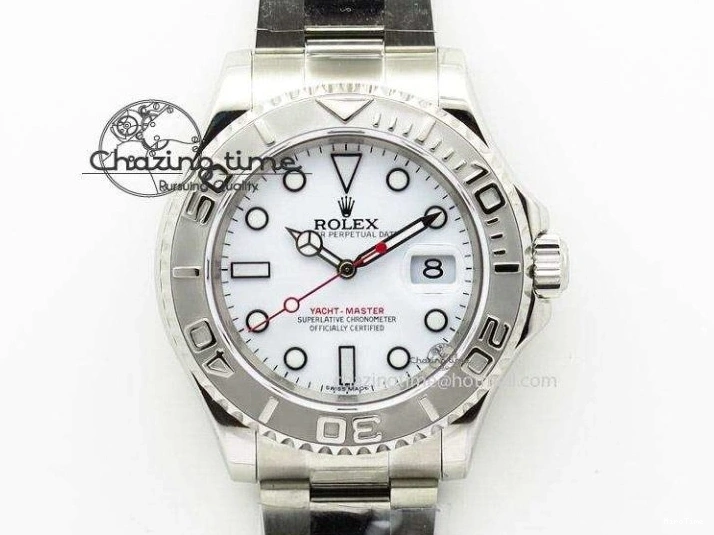 MiroTime 0416 HighQuality DateJust 41mm 126300 SS Noob 1:1 Best Edition Silver Dial Stick Markers On SS Bracelet A 3597